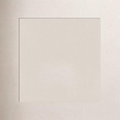 Dolma Beige Cream Hand-Woven Wool Rug