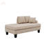 Chaise longue Timberlane