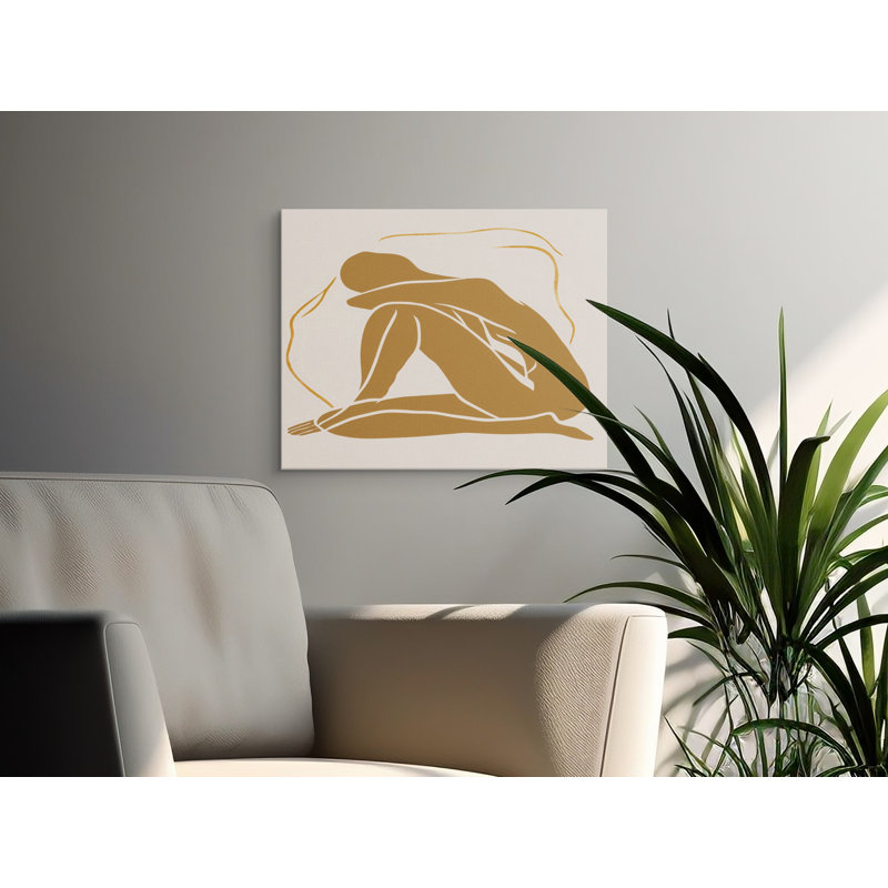 Wrapped Canvas Print Set, 76.2 cm H x 152.4 cm W