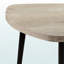 Ensemble de 2 tables d'appoint Theron