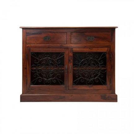 Harldson 115cm Sideboard