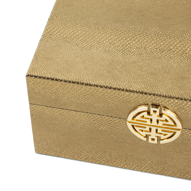 2 Piece Decorative Box Set
