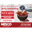 Nesco American Harvest Open Country Jerky