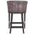 Carneshia Upholstered Solid Wood Counter Stool-1039754770