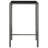 Erda Rectangular 2 - Person Bar Height Dining Set-1361347593
