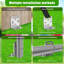 Chengdu Menghejia Technology Co., Ltd. 67cm Metal Anchor Kit
