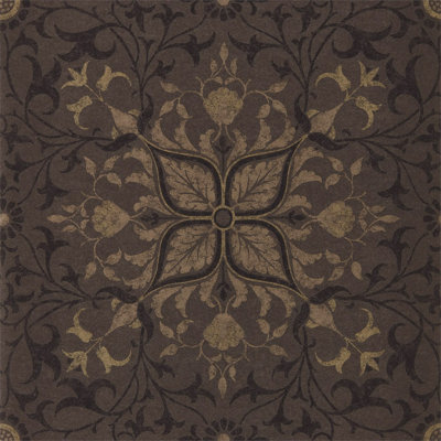 Pure Net Ceiling Wallpaper