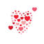 Abstract Wall Decal