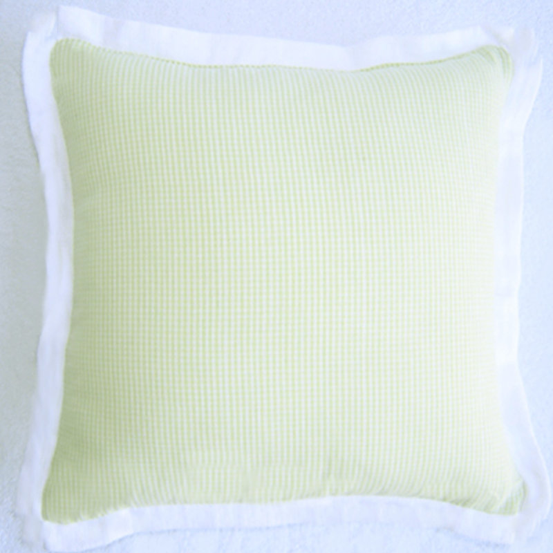 Coussin décoratif Flutter Bees