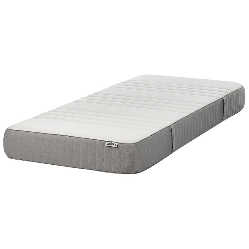 FANCY Beliani Foam Mattress, 80 x 200cm