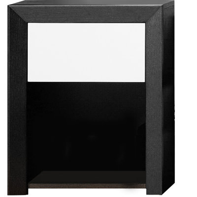 Derryberry 50 cm W Bedside Table