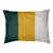 Kelly Green/Gold/White