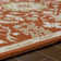 Arden Wool Floral Indoor Rug