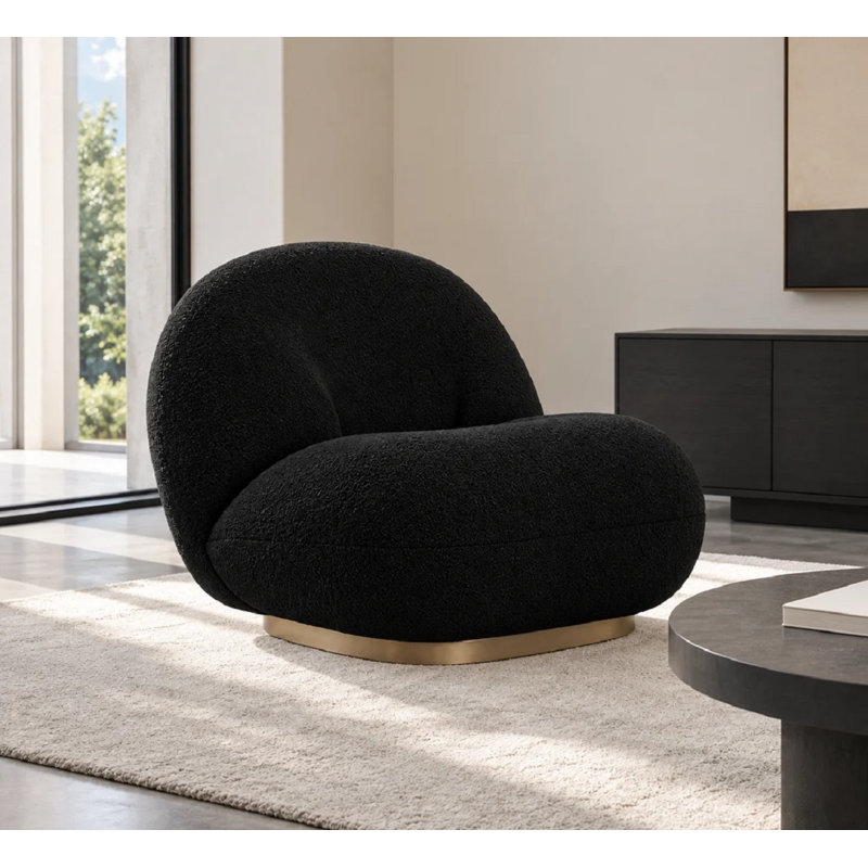 Fauteuil Pacha Lounge