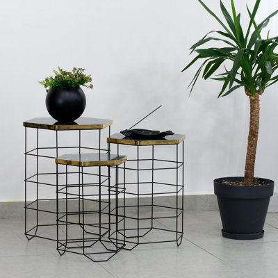 Glorias Coffee Table