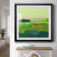 Way To Woodstock I - Peinture encadrée-1497467950-1497467953