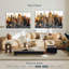«Sirci New York Buildings Abstract»-108146117