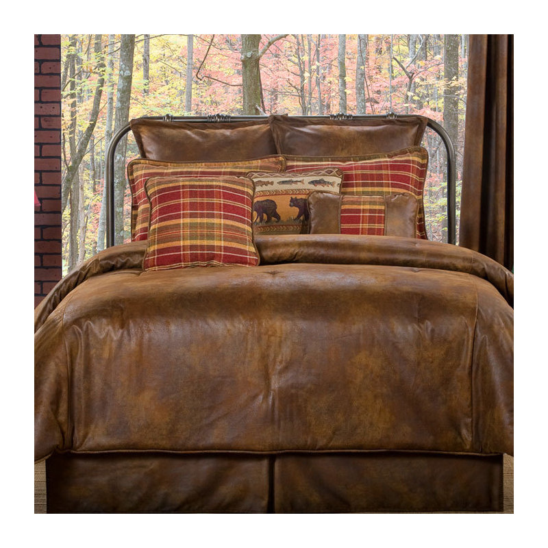 Gatlinburg Oblong Lumbar Pillow