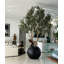 98" Artificial Olive Tree in Pot
