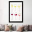 Wine Glasses by Cat Coquillette - Painting on Canvas-673683767-803128472
