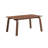 Ginny 4 - Person Four Leg Dining Set