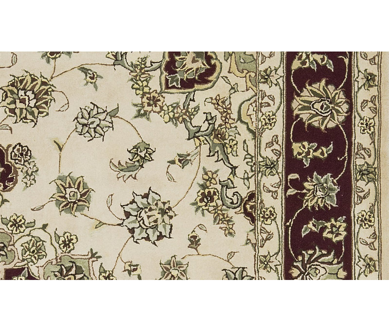 Castilian Oriental Area Rug
