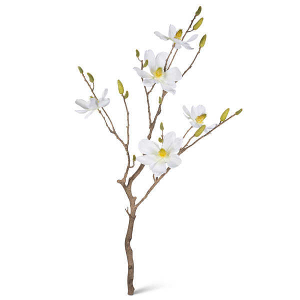 Magnolia Faux Floral