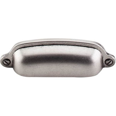 Charlotte 2 9/16" Center to Center Cup/Bin pull