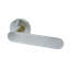 Full Double Dummy Door Lever-46048400