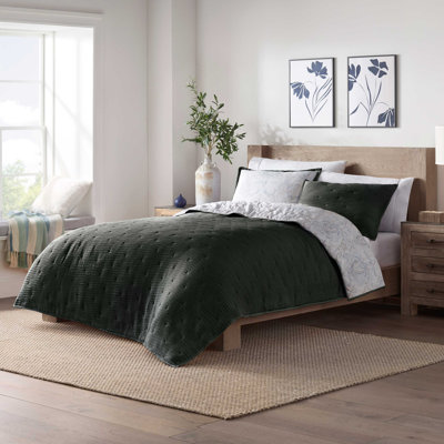 Martex Fresh & Collected Priscilla Quilt Set