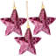 20cm PVC No Holiday Shaped Ornament