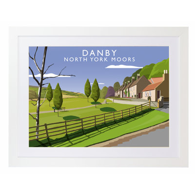 Richard O'Neil - Print