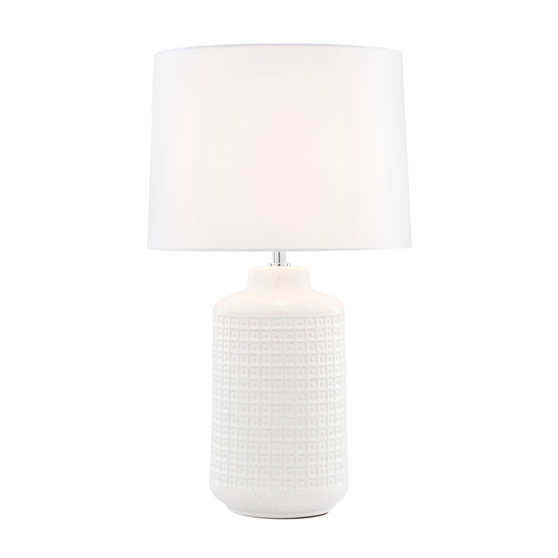 Ceramic Table Lamp