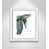 White Woodgrain Framed selected