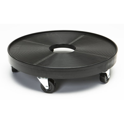 Eaton DeVault Plastic Heavy Duty Plant Caddy