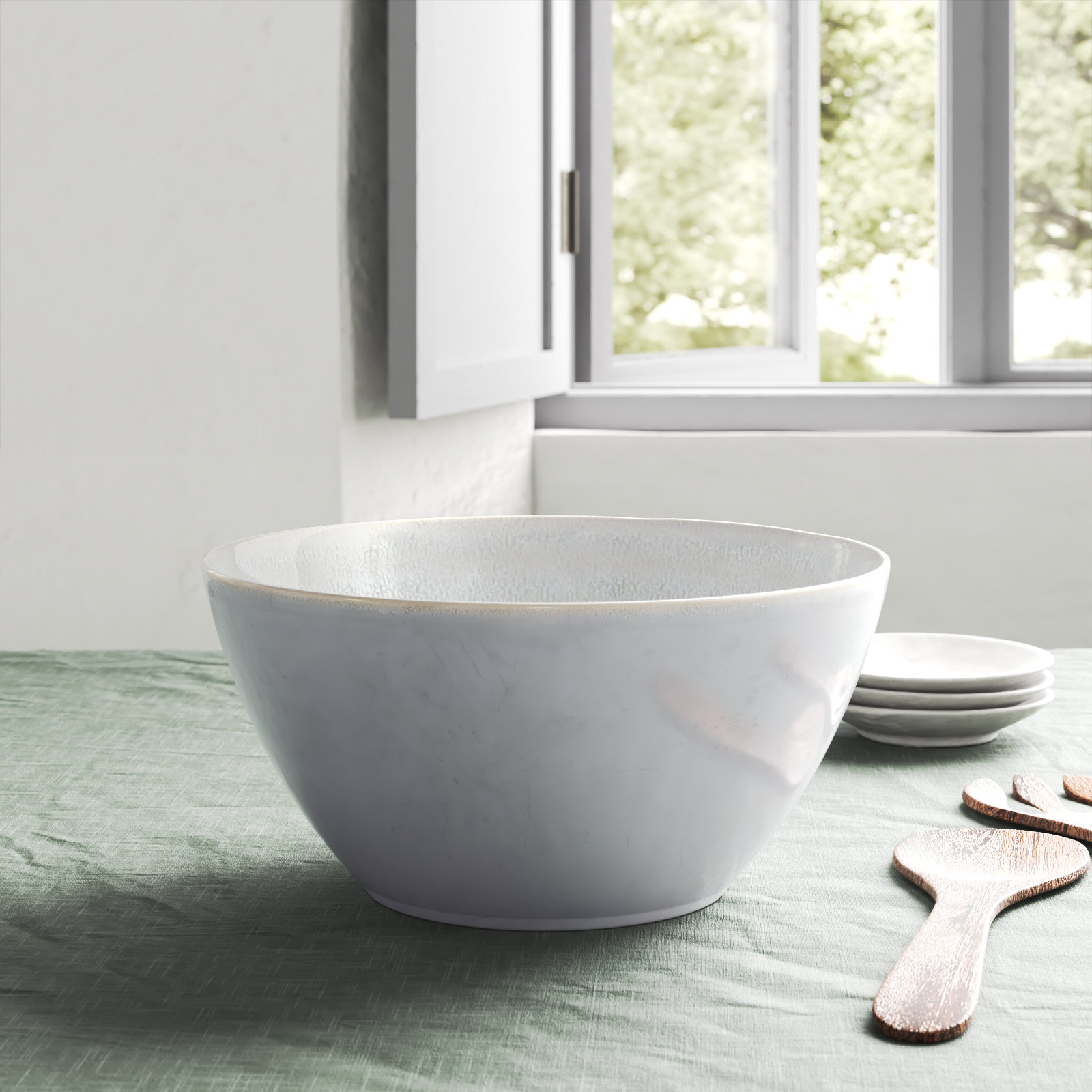 Blanchet Serving Bowl
