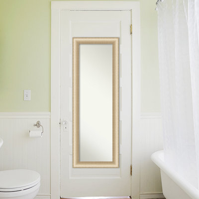 Miroir pleine grandeur Wyrick on the Door