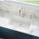 Quartz Luxe 33" L x 21" W Drop-in Kitchen Sink