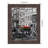 Domonick Brown Picture Frame-1383663113
