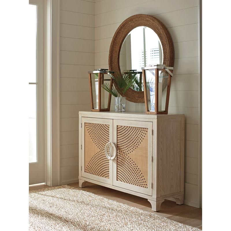 Newport 54'' W Sideboard, Sailcloth