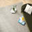 Evie-Grace Natural Fiber Hand Loomed Sisal & Jute Striped Rug-820729603