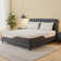 14" Comfortable Memory Foam Hybrid Mattress