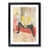 Black Framed