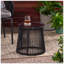Table d'appoint MOONSTONE