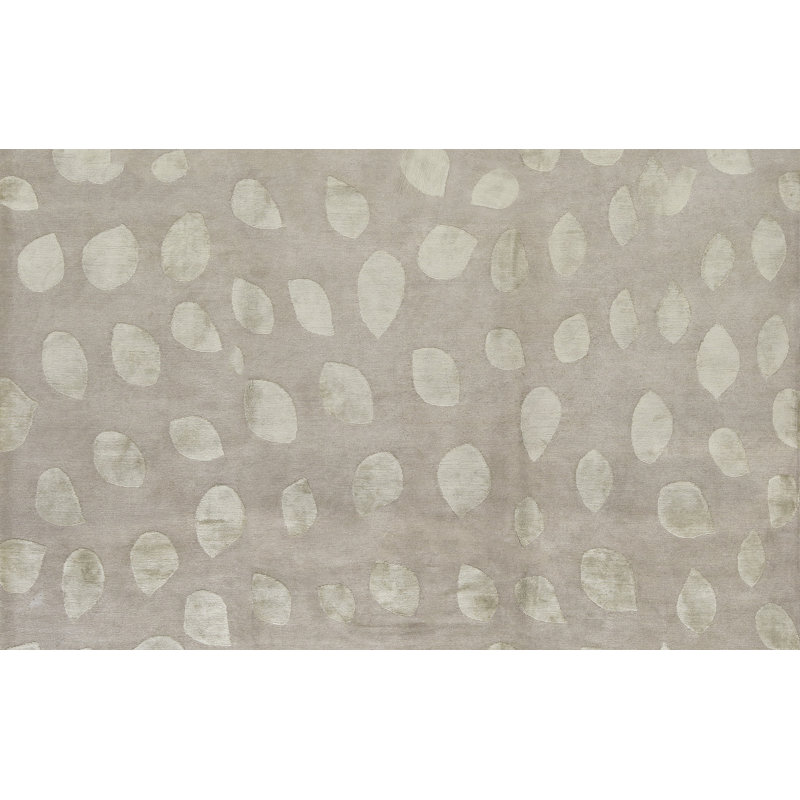One-of-a-Kind 9' X 11'10" Area Rug