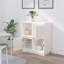 Polston 74cm Solid Wood Sideboard-106657