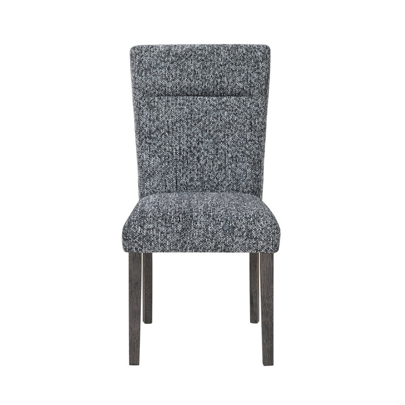 Chaise de salle à manger 2Pk