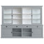 Burkett Display Cabinet-291458307