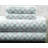 Pointehaven 170 GSM Printed Flannel 100% Cotton Deep Pocket Sheet Set-1096090089