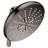 Massage Rain Shower Head-72057499